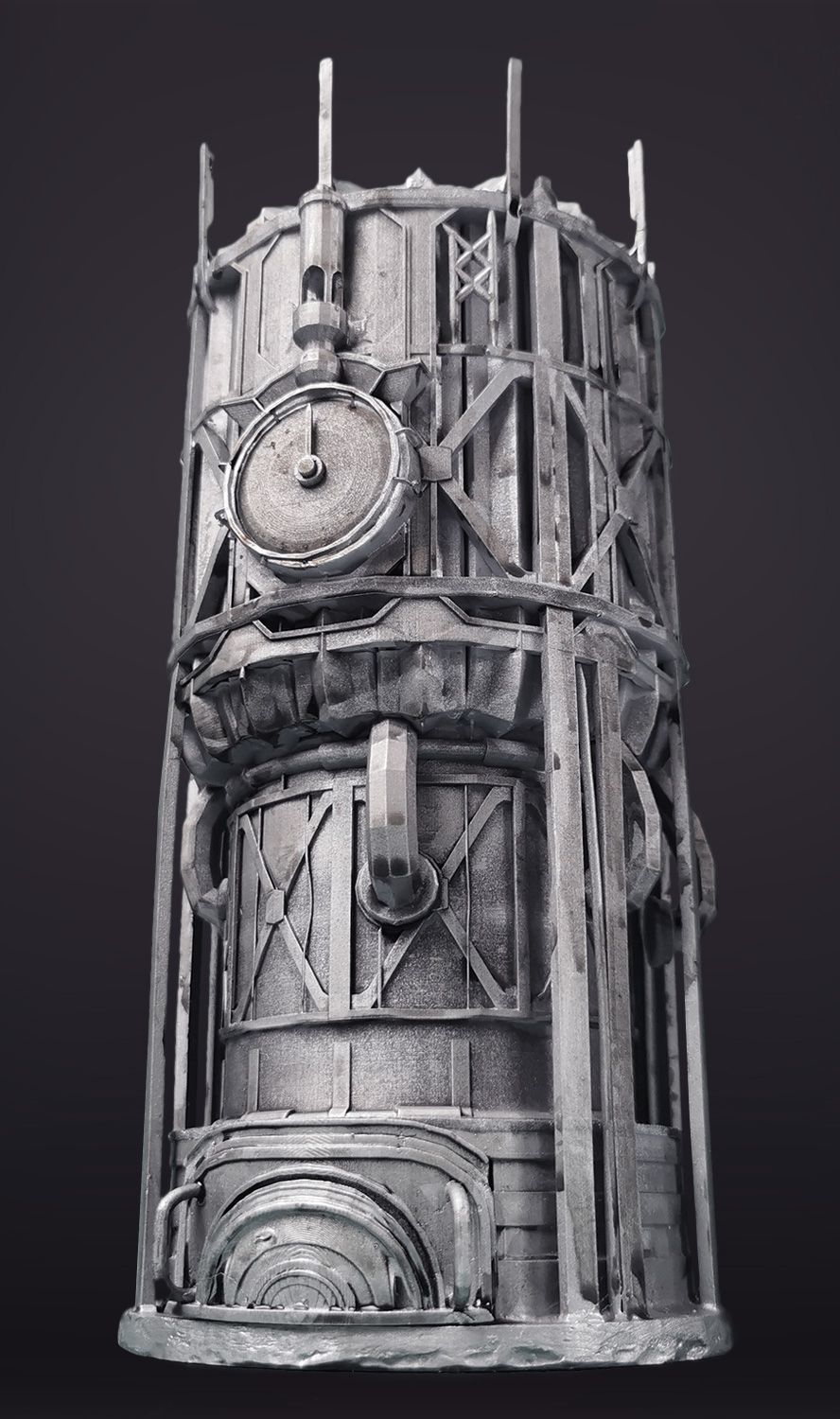 Frostpunk The Board Game